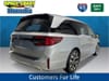 3 thumbnail image of  2026 Honda Odyssey Elite