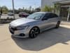 8 thumbnail image of  2022 Honda Accord Sport