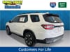 5 thumbnail image of  2026 Honda Pilot Elite