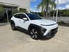 2025 Hyundai Kona Limited
