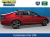 2 thumbnail image of  2025 Honda Accord Hybrid Sport