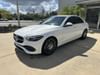 7 thumbnail image of  2024 Mercedes-Benz C-Class C 300