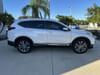 3 thumbnail image of  2022 Honda CR-V Touring