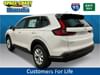 4 thumbnail image of  2025 Honda CR-V LX