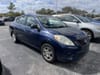 2014 Nissan Versa 1.6 S