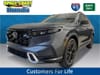 7 thumbnail image of  2026 Honda CR-V Hybrid Sport Touring