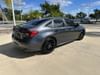 4 thumbnail image of  2024 Honda Civic Sport