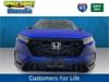 8 thumbnail image of  2025 Honda CR-V Hybrid Sport-L