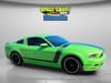 1 placeholder image of  2013 Ford Mustang Boss 302