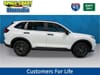 2 thumbnail image of  2026 Honda CR-V Hybrid TrailSport