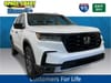 8 thumbnail image of  2025 Honda Pilot TrailSport