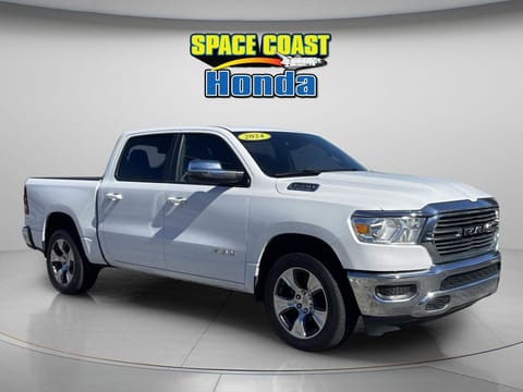 1 image of 2024 Ram 1500 Laramie