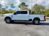 9 thumbnail image of  2024 Ford F-250SD Lariat