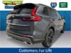 3 thumbnail image of  2026 Honda CR-V Hybrid Sport Touring