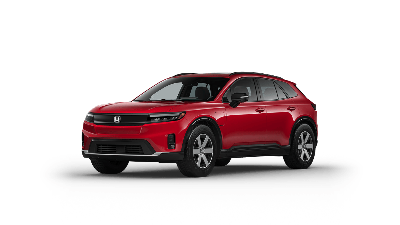 1 thumbnail image of  2025 Honda Prologue Touring