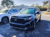 6 thumbnail image of  2023 Honda Pilot Touring