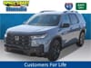 5 thumbnail image of  2026 Honda Pilot Sport