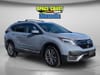 1 placeholder image of  2021 Honda CR-V Hybrid Touring