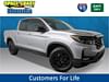 2025 Honda Ridgeline TrailSport+