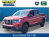 4 thumbnail image of  2026 Honda Ridgeline TrailSport+