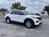 1 thumbnail image of  2021 Ford Explorer XLT