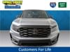 8 thumbnail image of  2025 Honda Ridgeline TrailSport+