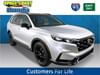 1 thumbnail image of  2026 Honda CR-V Hybrid Sport-L