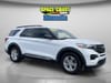 1 thumbnail image of  2021 Ford Explorer XLT