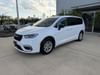8 thumbnail image of  2024 Chrysler Pacifica Touring L