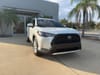 2 thumbnail image of  2024 Toyota Corolla Cross LE
