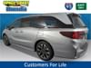 4 thumbnail image of  2026 Honda Odyssey Elite