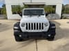 9 thumbnail image of  2023 Jeep Wrangler Sport S