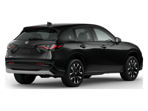 2026 Honda HR-V 2WD EX-L