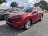 3 thumbnail image of  2024 Honda CR-V EX