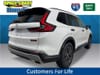 3 thumbnail image of  2026 Honda CR-V Hybrid TrailSport