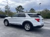 8 thumbnail image of  2021 Ford Explorer XLT