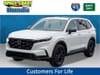 5 thumbnail image of  2026 Honda CR-V Hybrid Sport