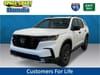 7 thumbnail image of  2025 Honda Pilot TrailSport