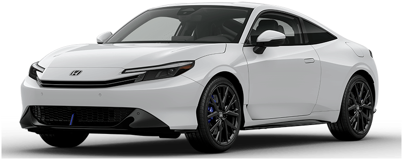 2026 Honda Prelude Base's photo