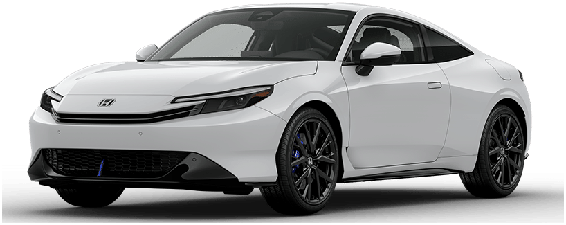 2026 Honda Prelude Base's photo