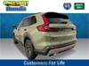5 thumbnail image of  2026 Honda CR-V Hybrid TrailSport