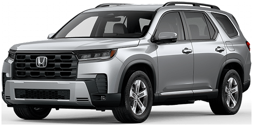 2026 Honda Pilot EX-L's photo