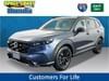 5 thumbnail image of  2026 Honda CR-V Hybrid Sport-L