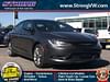 1 thumbnail image of  2015 Chrysler 200 S