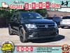 1 thumbnail image of  2020 Volkswagen Tiguan SE R-Line Black