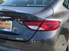 8 thumbnail image of  2015 Chrysler 200 S