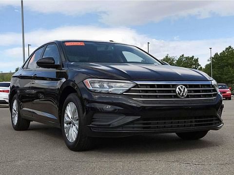 1 image of 2020 Volkswagen Jetta S