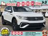 1 thumbnail image of  2024 Volkswagen Tiguan SE