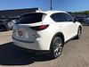 7 thumbnail image of  2021 Mazda CX-5 Grand Touring Reserve