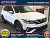 1 thumbnail image of  2023 Volkswagen Tiguan SE